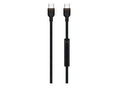 Unisynk Premium USB-C to USB-C 60W Cable