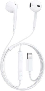 Ven-Dens Lightning Wired Earphones