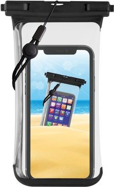 Vivanco Beach Bag (iPhone)
