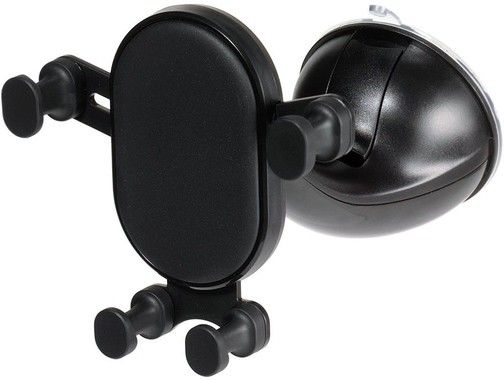 Vivanco Butler Car Holder with Suction Cup (iPhone)