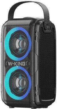 W-King Bluetooth Speaker T9II