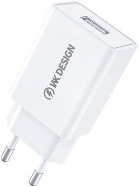 Wekome USB-A Wall Charger 10W