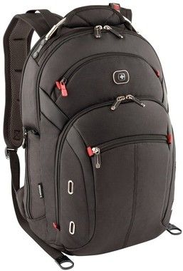 Wenger Gigabyte Backpack (Macbook Pro 15/16)