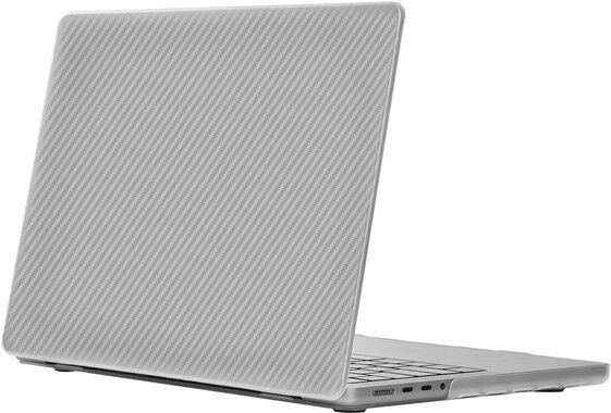 WiWU Ikavlar Crystal Shield (Macbook Air 15 (2023))