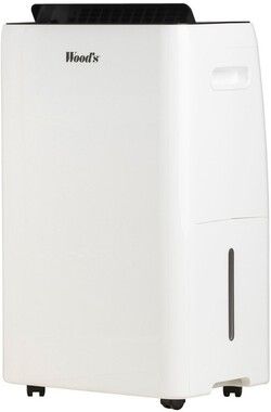 Wood\'s MRD20GW Dehumidifier with Wifi