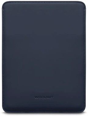 Woolnut Coated Sleeve (iPad Pro 12,9)