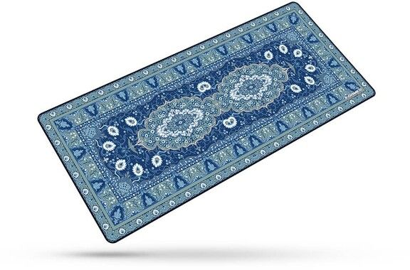 X-Gamer Persian Sapphire Mousepad (1100x450mm)