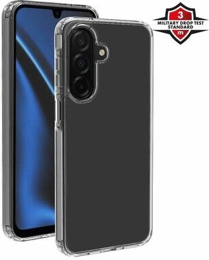 X2O Crystal Clear Case (Galaxy A27)