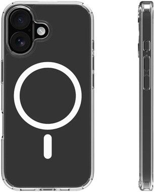 X2O Mag Clear (iPhone 17)