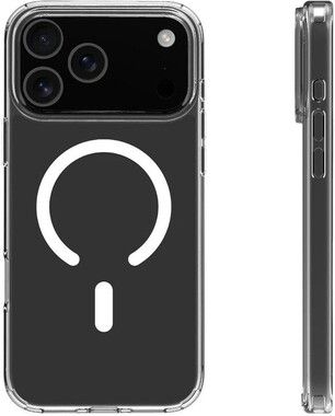 X2O Mag Clear (iPhone 17 Pro)