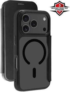 X2O Mag Wallet (iPhone 17 Pro Max)