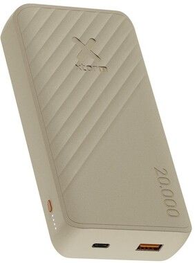 Xtorm Go2 Power Bank 20,000 mAh