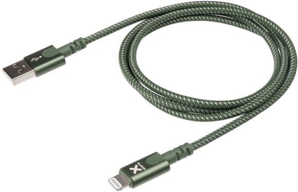 Xtorm Original USB-A to Lightning Cable - 1 meter