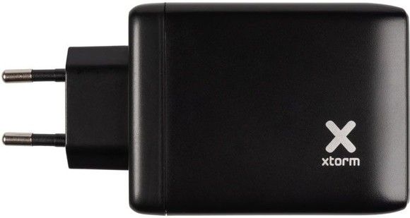 Xtorm XA140 4-in-1 Laptop Charger USB-C 100W PD