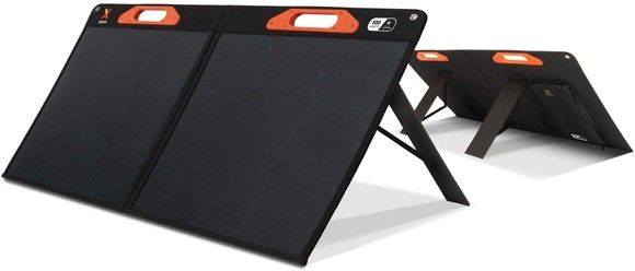 Xtorm XPS200 Solpanelpakke 200 W Xtorm XPS200 Solpanelpakke 200 W
