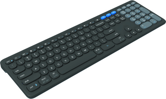 Zagg Pro Wireless Keyboard 17