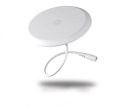 Zens Built-in Wireless Charger  15W
