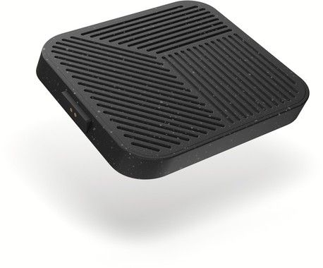 Zens Modular Single Wireless Charger Extension