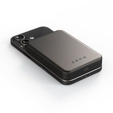 Zens Pro 2 Slim Qi2.2 Powerbank 10.000 mAh
