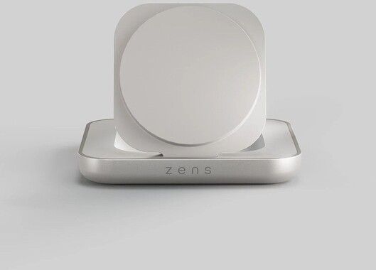 Zens Qi2 Nightstand Charger 15W