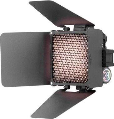 Zhiyun LED Fiveray M20 Combo Pocket Light