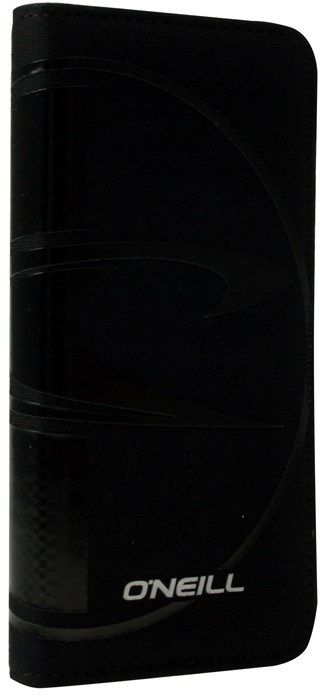 O'Neill Neoprene Booklet (iPhone 6/6S) - Svart