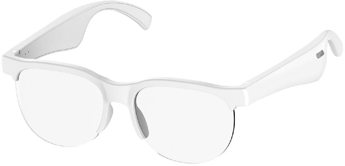 4smarts Wireless SoundGlasses Sport 2 - Vit