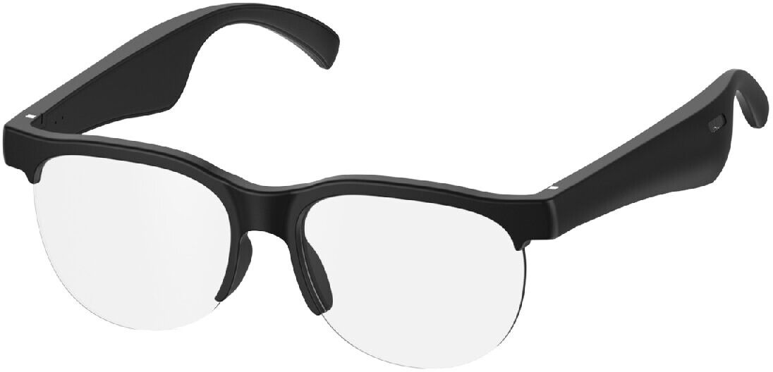 4smarts Wireless SoundGlasses Sport 2 - Svart
