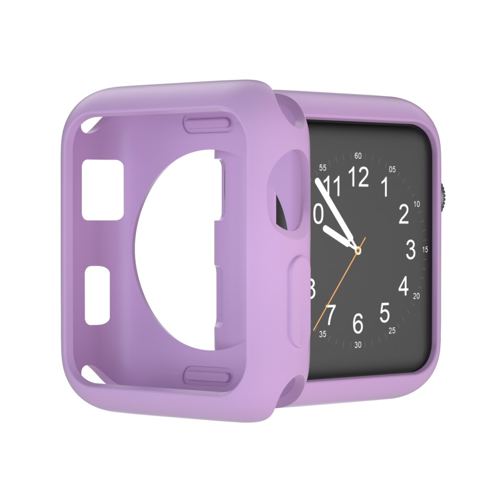 Trolsk Protective Cover (Apple Watch 38 mm) - Lilla