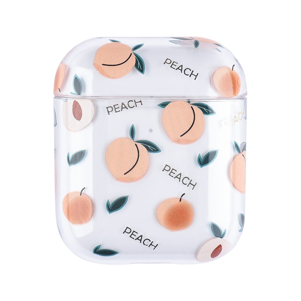 Trolsk Fruit Case - Peaches