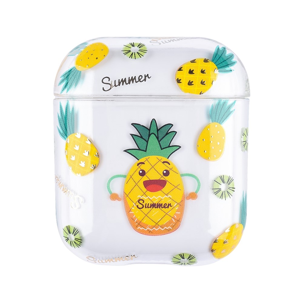 Trolsk Fruit Case - Pineapple