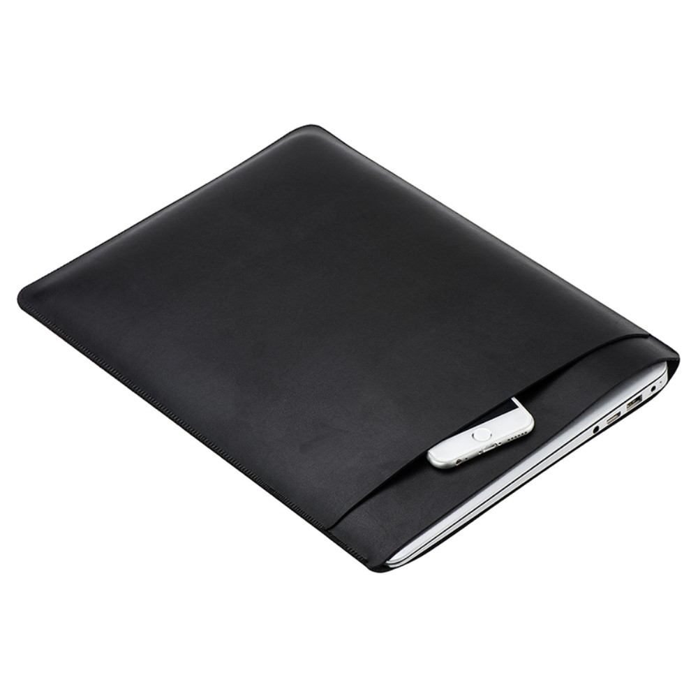 Soyan Apple Macbook Sleeve Pouch 13" - Svart