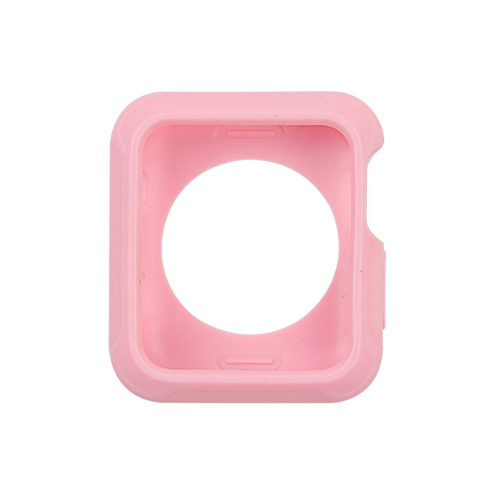 Trolsk Flexi Case (Apple Watch 38 mm) - Rosa