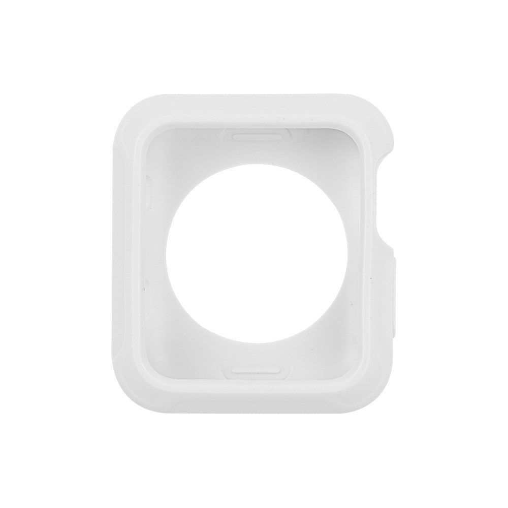 Trolsk Flexi Case (Apple Watch 38 mm) - Hvit