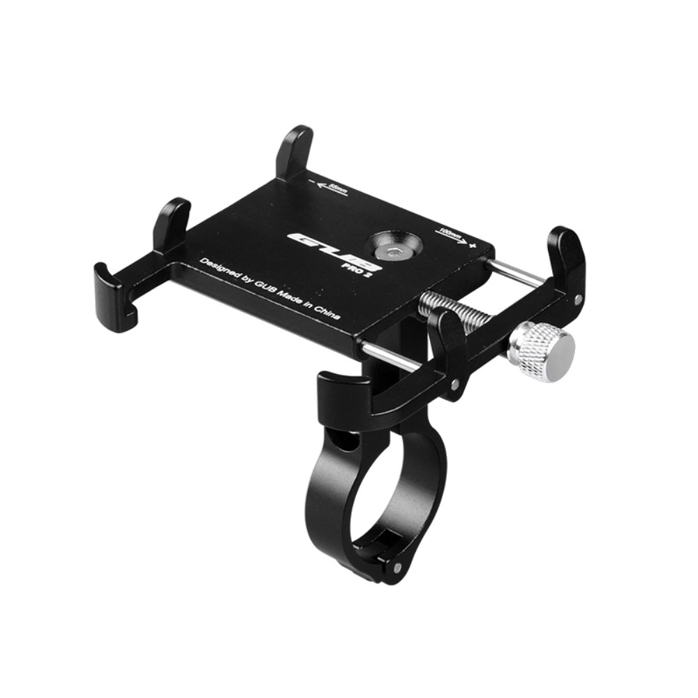 Gub Pro2 Bike Mount for iPhone - Svart