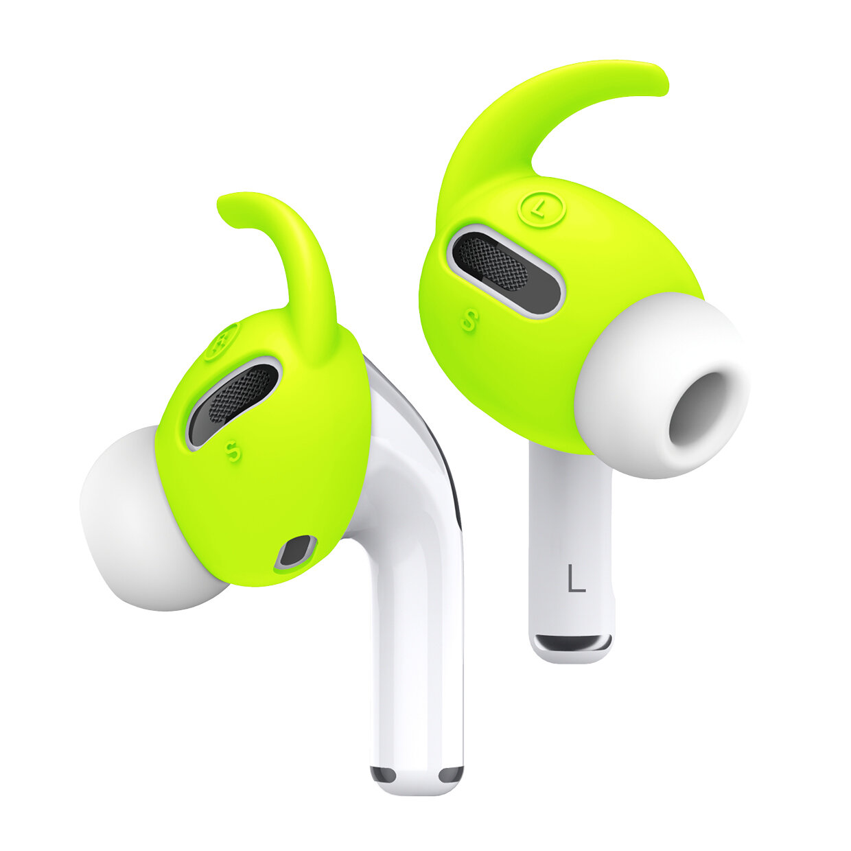 Elago AirPods Pro EarBuds Hook - Vit