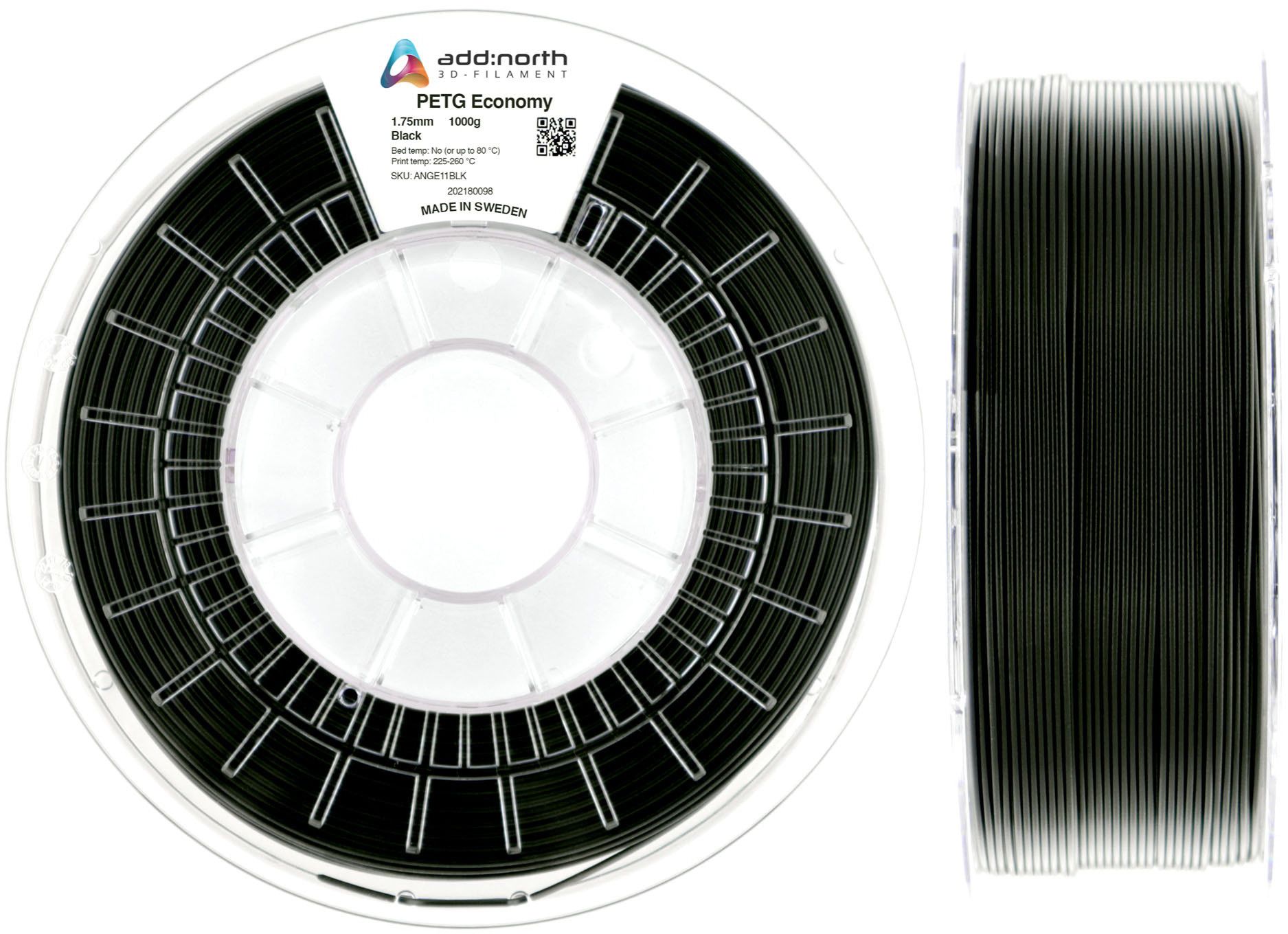 add:north PETG Economy 1,75mm