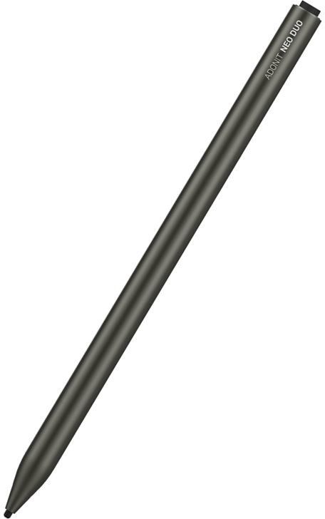 Adonit Neo Duo - penn for iPad - Svart