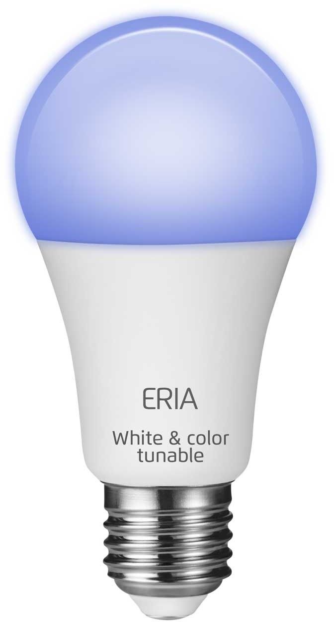 Adurosmart ZigBee E27 RGB Bulb 16mill. farver 2200-6500k