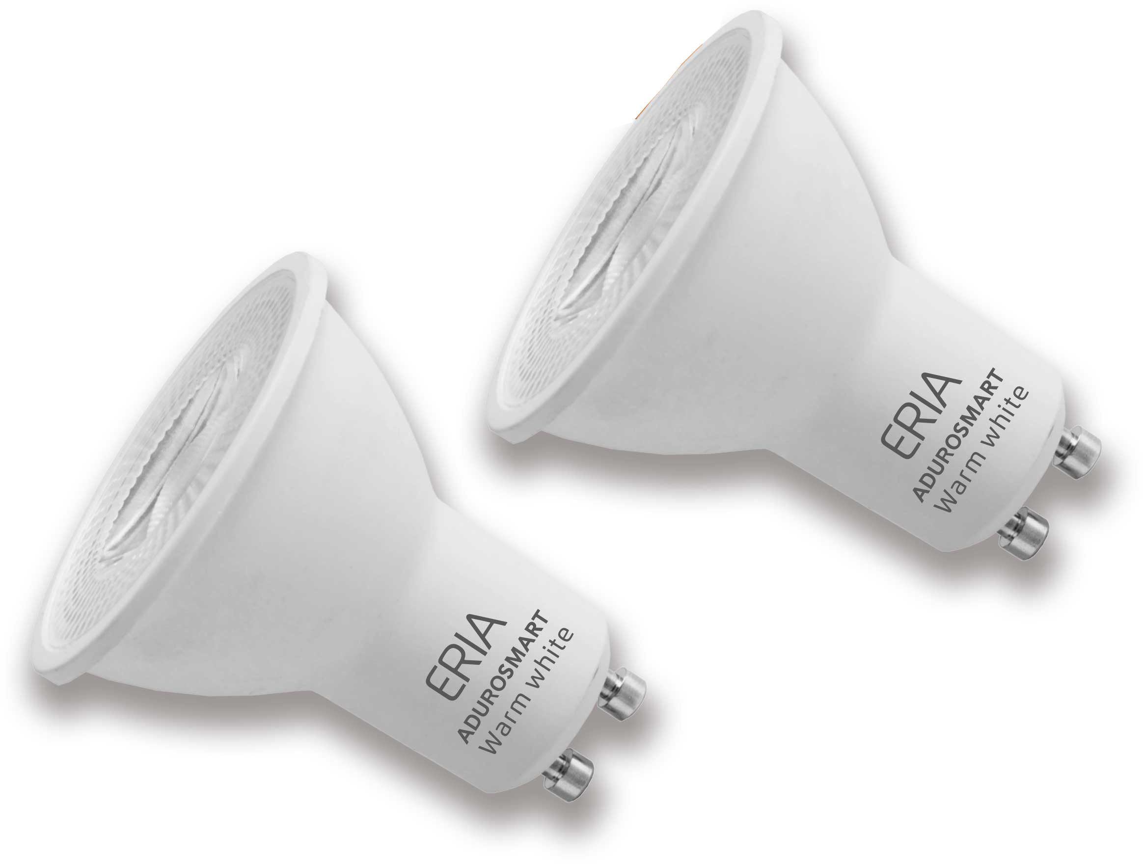 Adurosmart Lampa GU10 Zigbee - smarta lampor