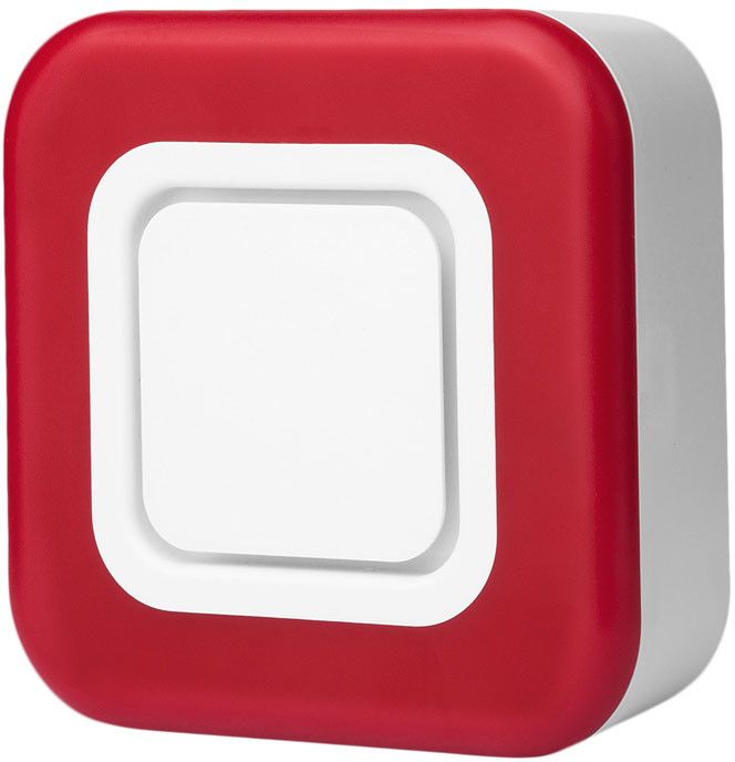 Adurosmart Sirene Zigbee - smarta lampor