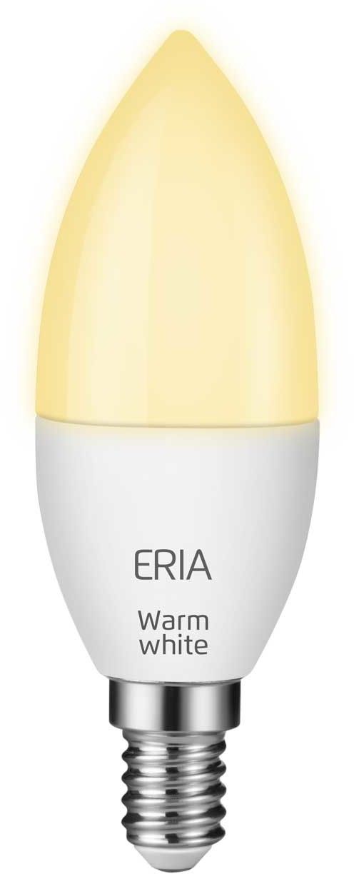 Adurosmart E14 Varmhvid Bulb 2700k Zigbee