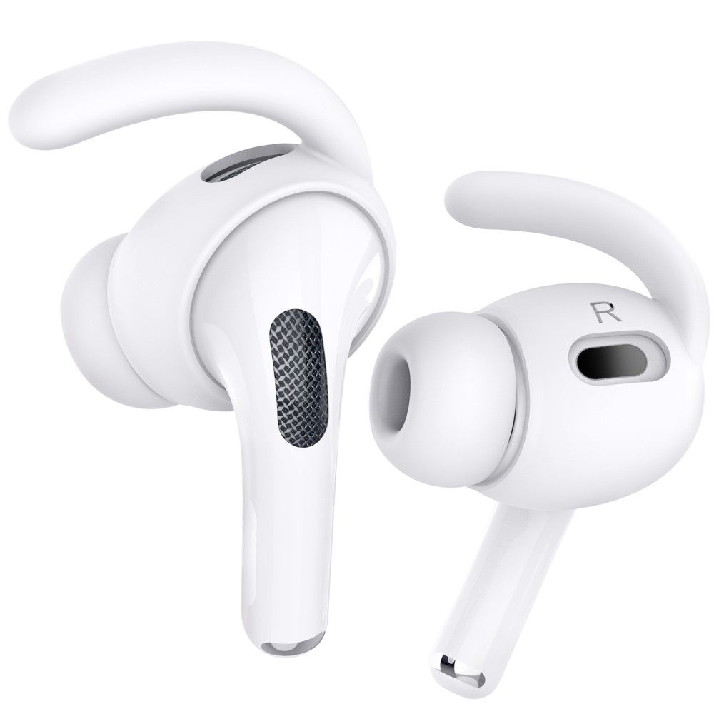AhaStyle ørekroker (AirPods Pro 2) - år