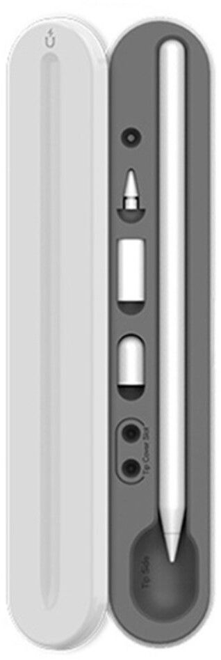 AhaStyle PT121 Oppbevaringsboks for Apple Pencil - år