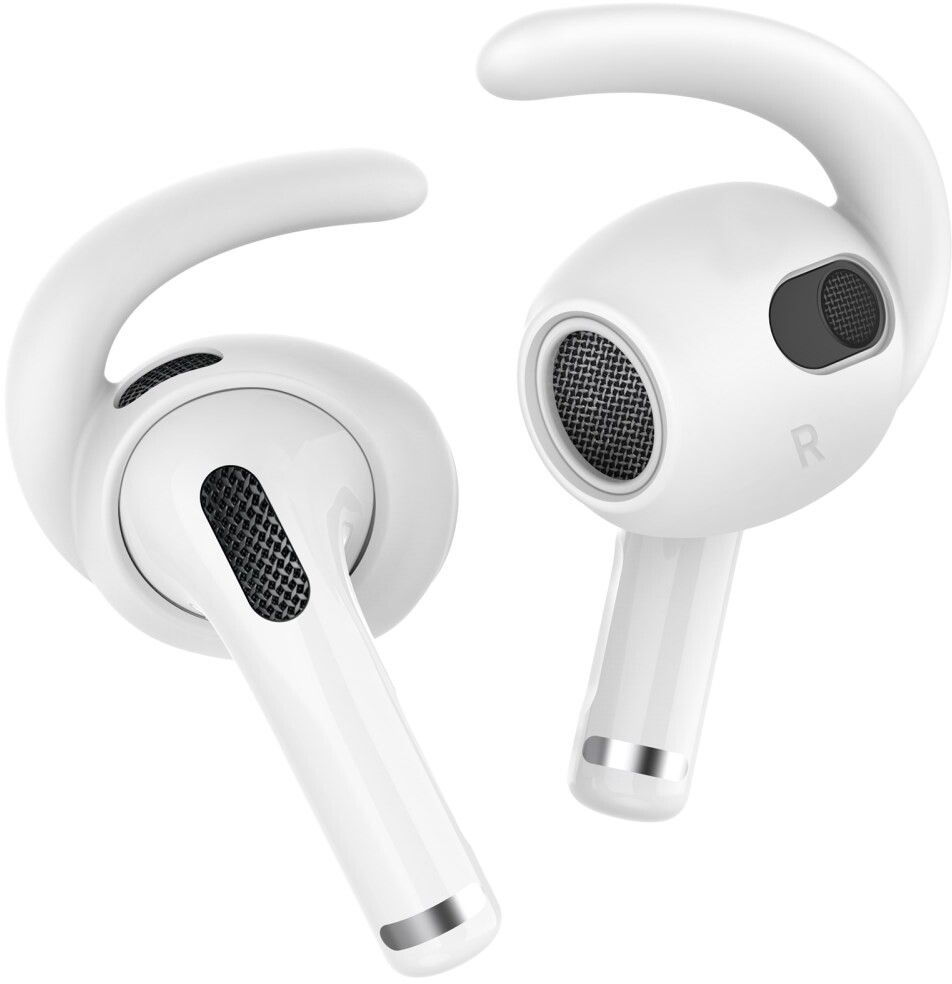 AhaStyle PT60 3 par ørekroker (AirPods 3) - år