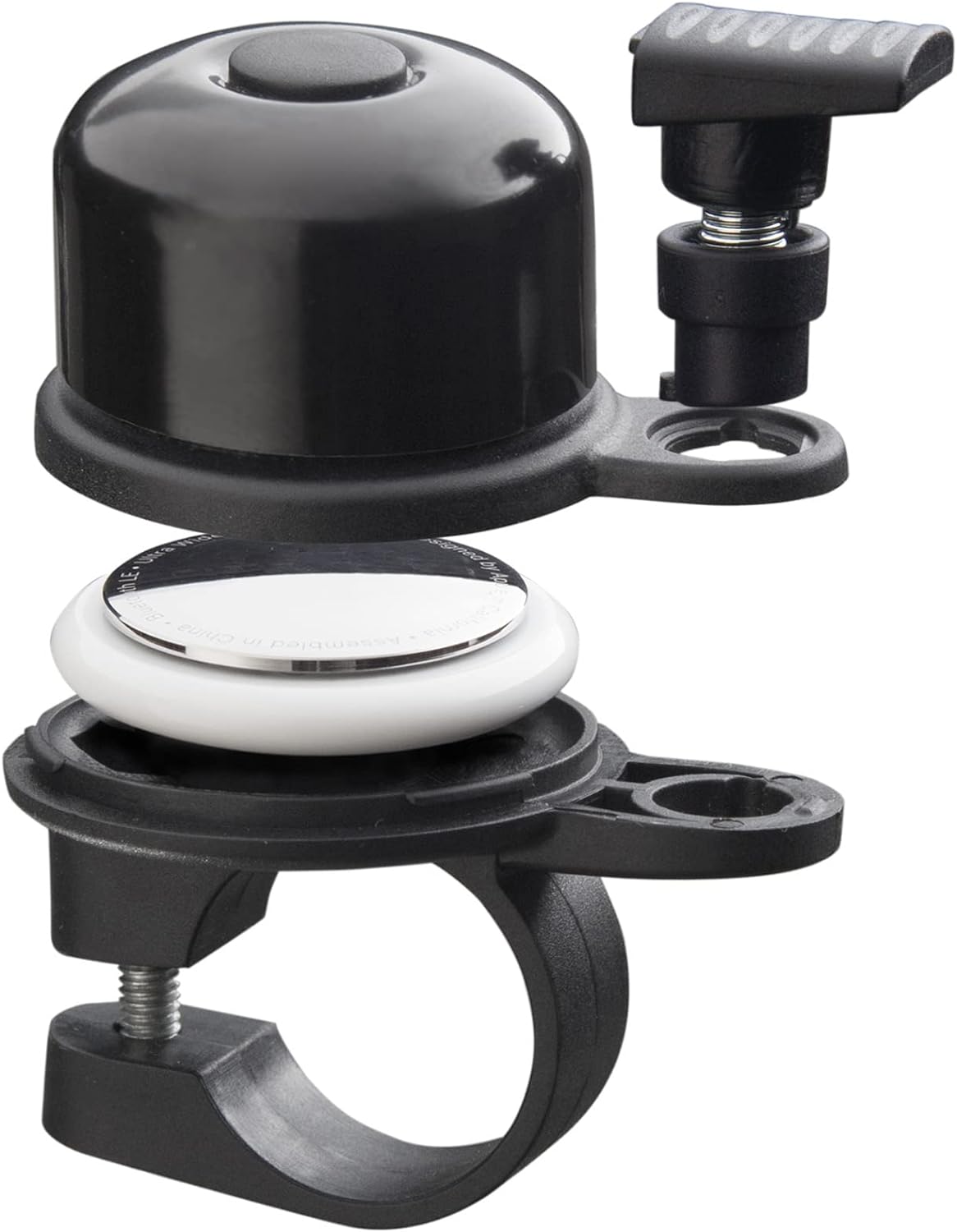 AirBell The Original - sykkelklokke - 31,8 mm (11 /4")