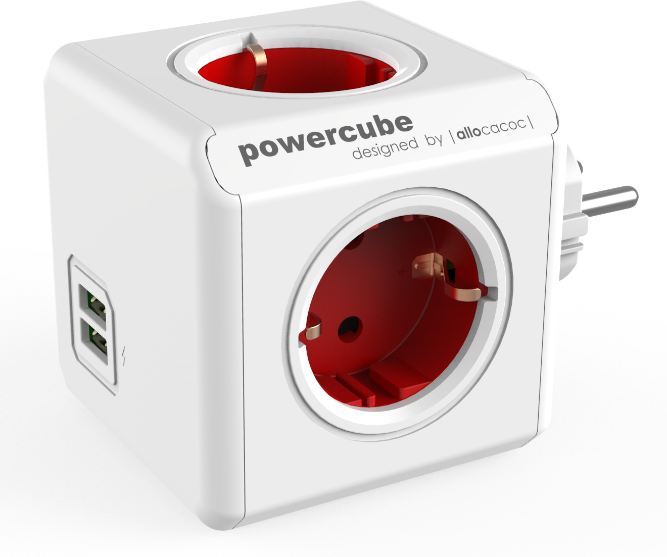 PowerCube Power Distribution Unit