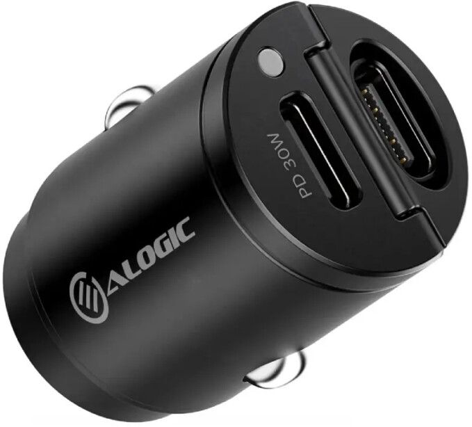 ALOGIC Rapid Power Mini