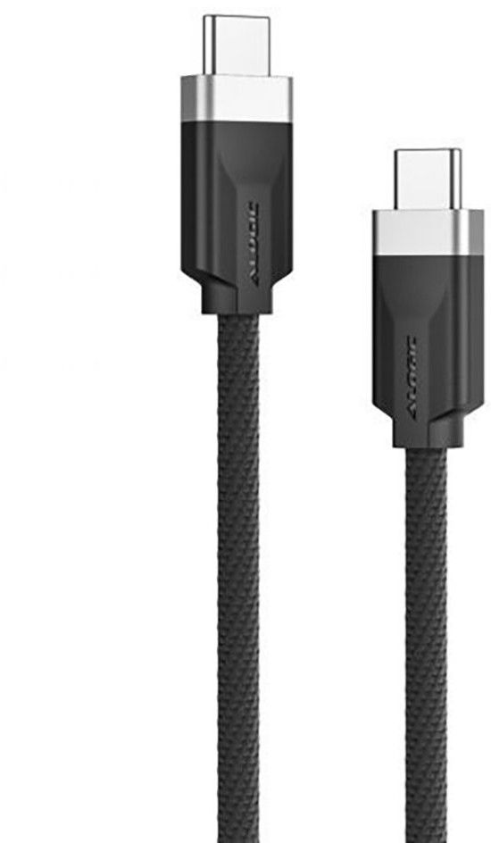 Alogic Fusion Series USB-C til USB-C 3.2 Gen 2 - 1m