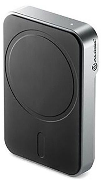 Alogic MagSafe Powerbank 5000mAh - Svart